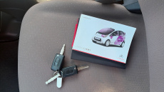 Citroen C Zero 49kW 16kWh 5dr Auto Electric Hatchback